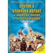 Custer's Stunning Defeat by American Indians at the Little Bighorn