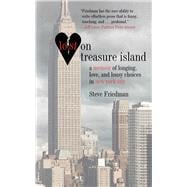 LOST ON TREASURE ISLAND CL