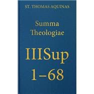 Summa Theologiae Supplementum