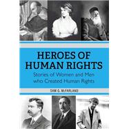 Heroes of Human Rights