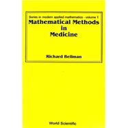 Mathematical Methods in Medicine