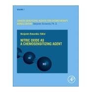 Nitric Oxide (Donor/Induced) in Chemosensitization