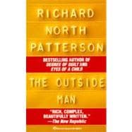 The Outside Man A Novel