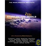 State of the World 2005 Cl