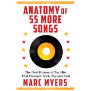 Anatomy of 55 More Songs