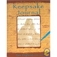 Our Birthing From Within: Keepsake Journal