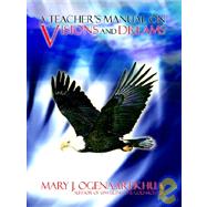 A Teacher's Manual On Visions And Dreams