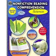 Nonfiction Reading Comprehension: Science : Grade 2