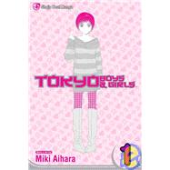 Tokyo Boys & Girls, Vol. 1