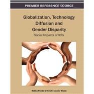 Globalization, Technology Diffusion and Gender Disparity