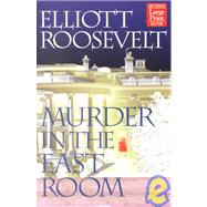 Murder in the East Room