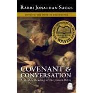 Covenant & Conversation,9781592640201