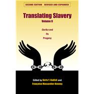 Translating Slavery