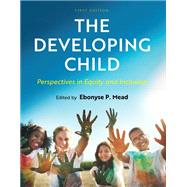 The Developing Child,9781793540201
