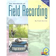 The Handbook of Field Recording