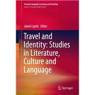 Travel and Identity