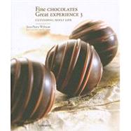 Fine Chocolates Great Experience