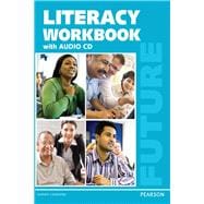 Future  English for Results - Literacy Workbook (with Audio CD)