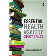 Essential Health and Safety Study Skills