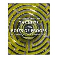 The Nuts and Bolts of Proofs