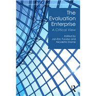 The Evaluation Enterprise