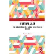 Austral Jazz