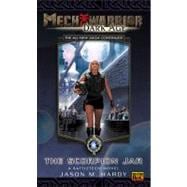 Mechwarrior: Dark Age #13: The Scorpion Jar (A Battletech Novel)