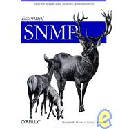 Essential Snmp