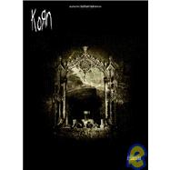 Korn Take a Look in the Mirror