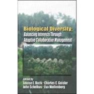 Biological Diversity