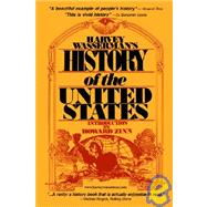 Harvey Wasserman's History Of The United States