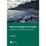 Software Design by Example