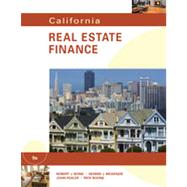 California Real Estate Finance, 9th Edition