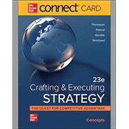 Connect Access Card for Crafting & Executing Strategy: Concepts