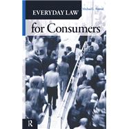 Everyday Law for Consumers