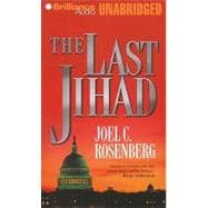 The Last Jihad: Library Edition