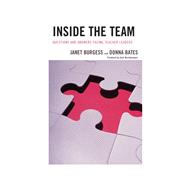 Inside the Team Questions and Answers Facing Teacher Leaders