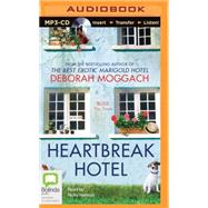 Heartbreak Hotel