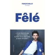 Fêlé book cover, ISBN 9782036070202