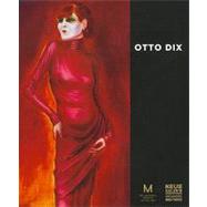 Otto Dix