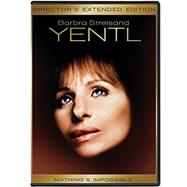 Yentl (Two-Disc Director's Cut) [DVD] B001P5HI4A,8780000150203