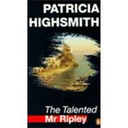 The Talented Mr. Ripley