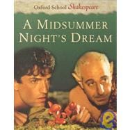 A Midsummer Night's Dream