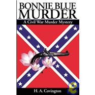 Bonnie Blue Murder