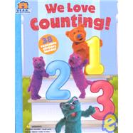 We Love Counting!