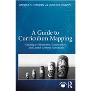 A Guide to Curriculum Mapping