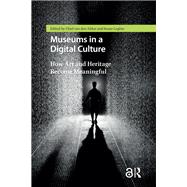 Museums in a Digital Culture