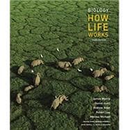 Achieve for Biology: How Life Works (1-Term Online Access)