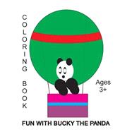 Fun With Bucky the Panda