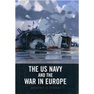 US Navy and the War in Europe